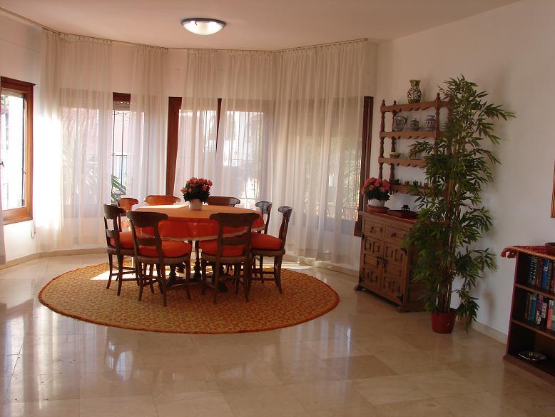 Magnificent Mediterranean Villa near Bassetes Beach Calpe