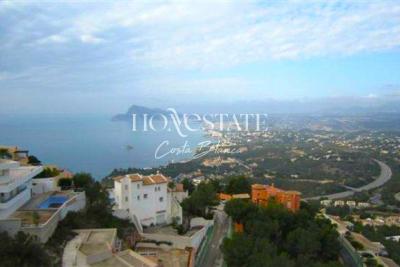 Villa til salg i Altea Hills