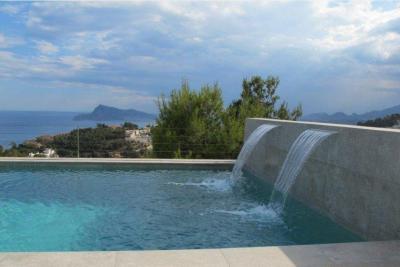 Villa te koop in Altea Hills