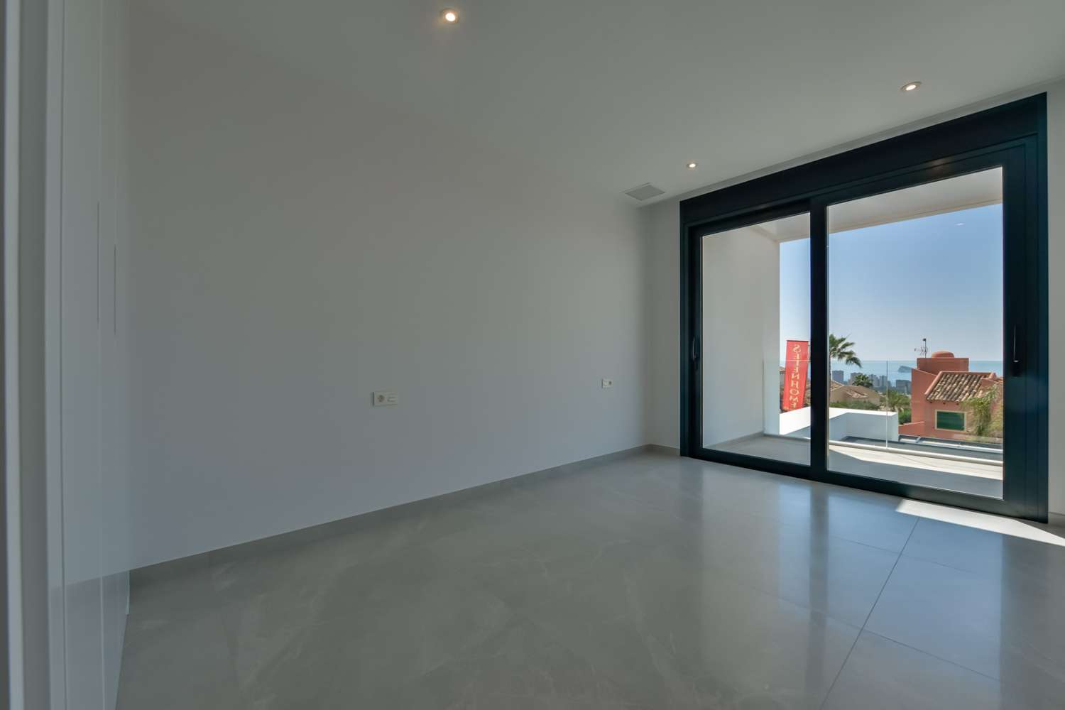 Fabulous Brand New Villa in Finestrat very close to the Beaches of Benidorm