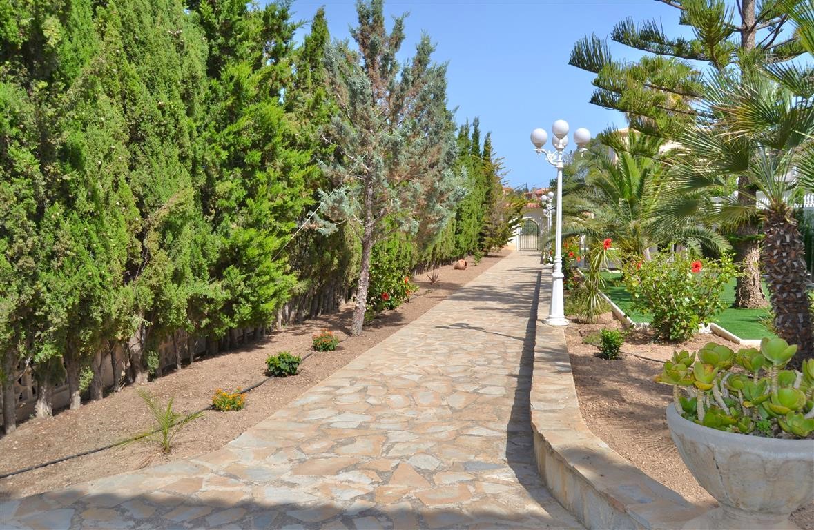 Spacieuse Villa Méditerranéenne avec Vue sur la Mer à Maryvilla Calpe