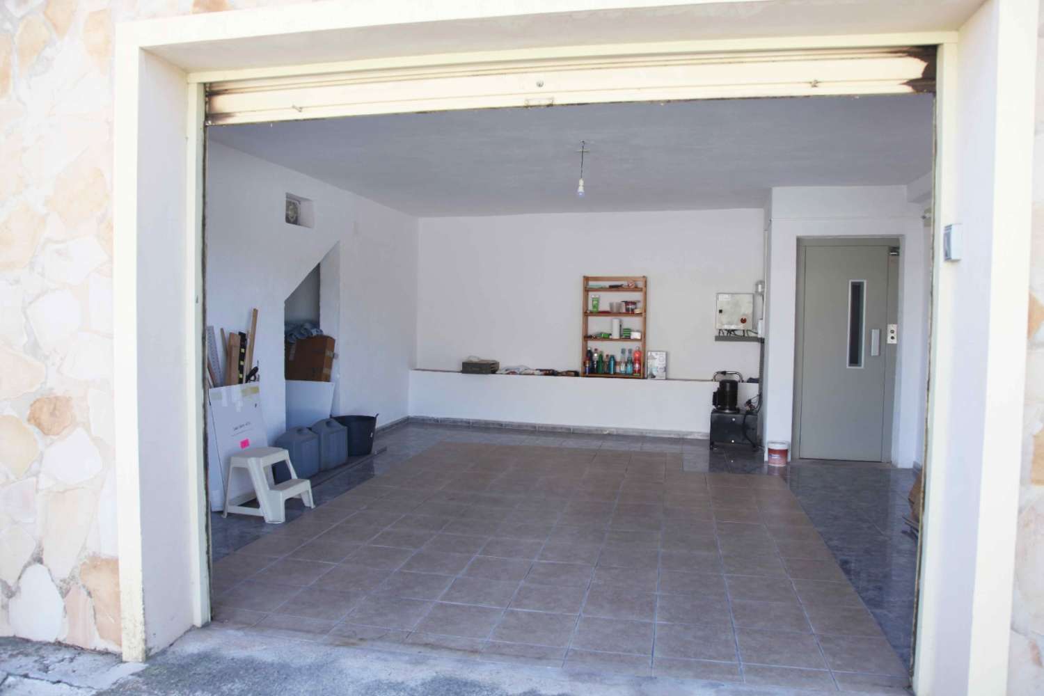 Excellent Villa in Calpe with Mediterranean Sea  Views