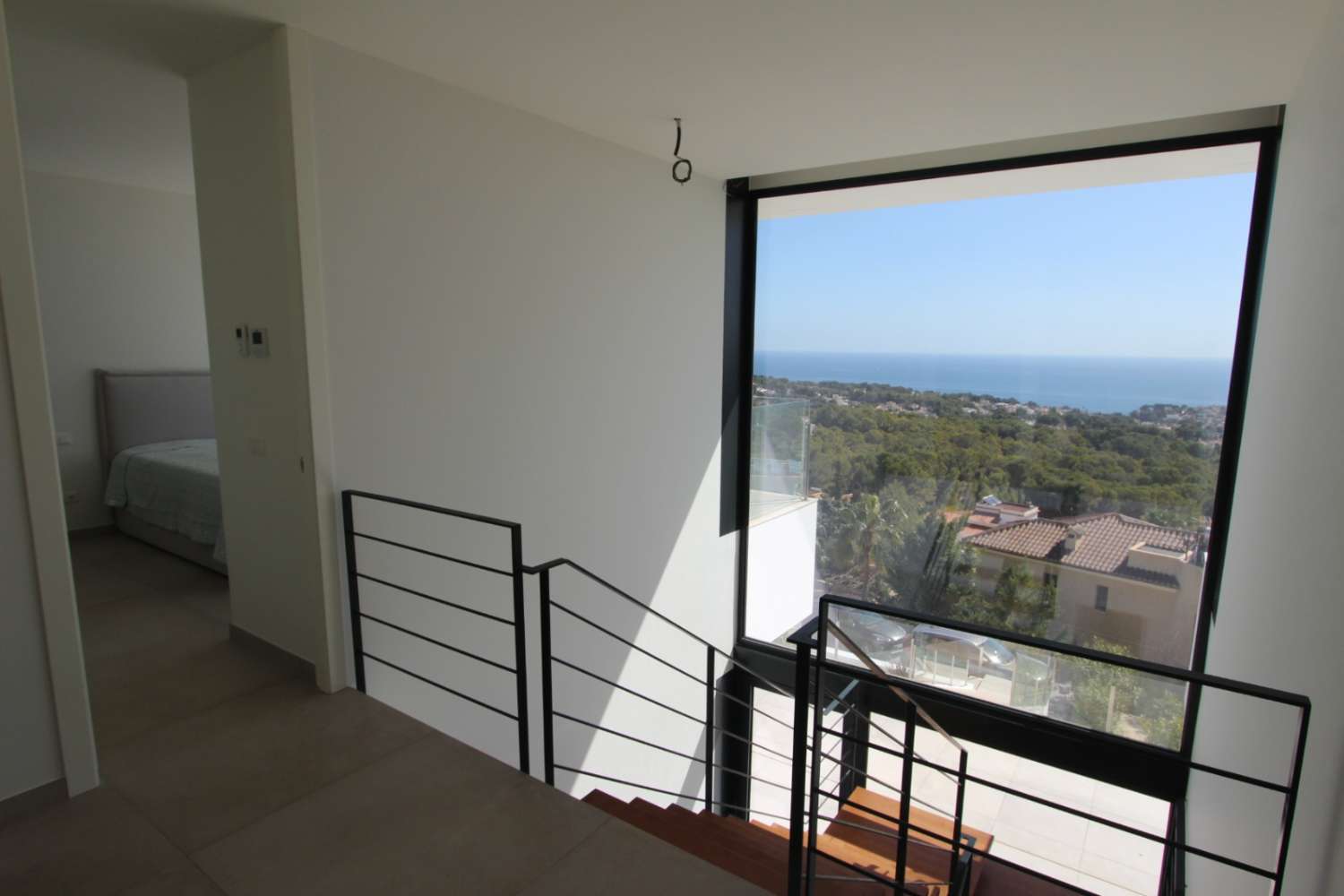 Villa de luxe Spectaculaire Avec Vue Sur la Mer à Benissa