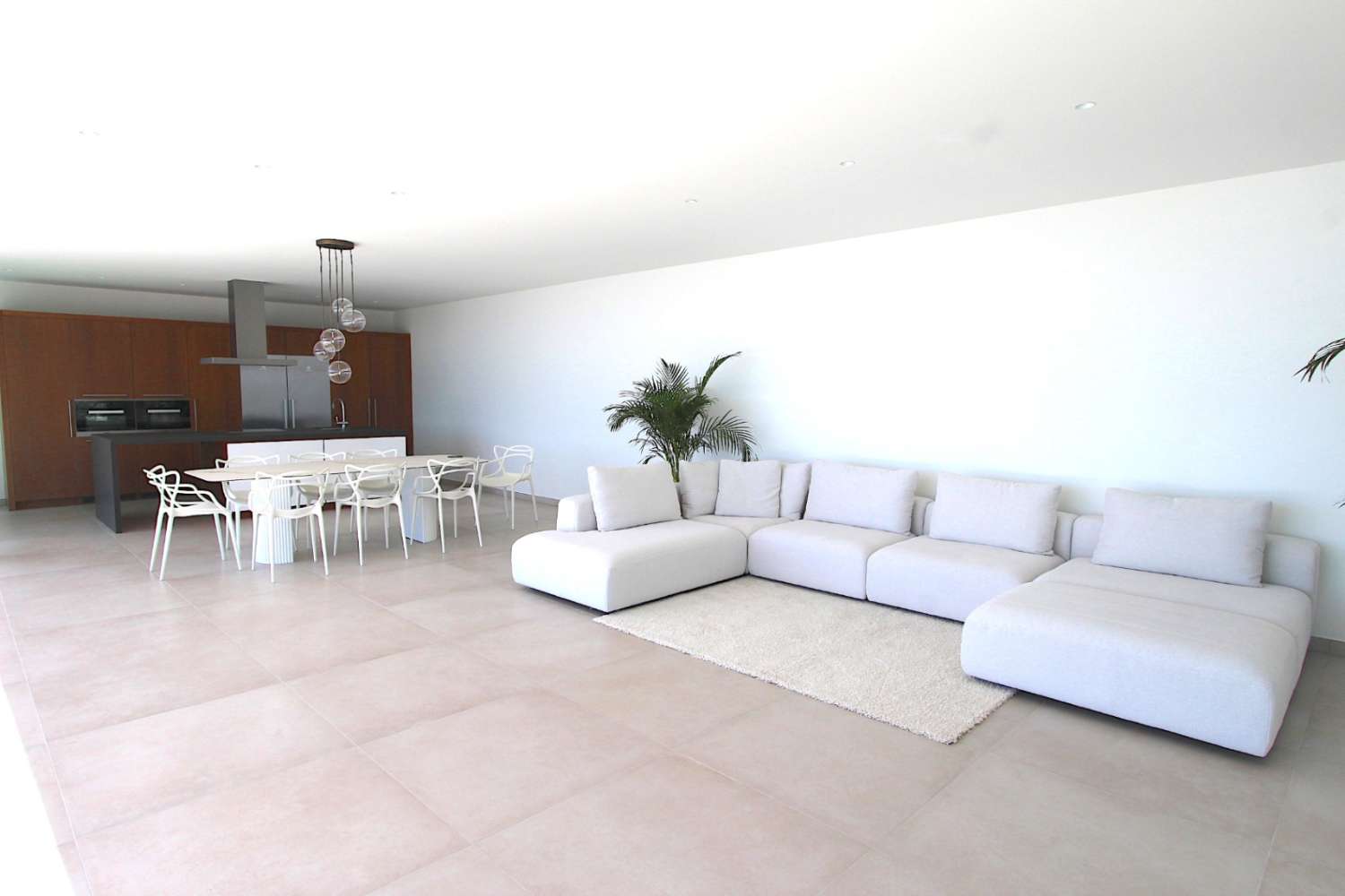 Spectacular Luxury Villa with Sea Views in Benissa