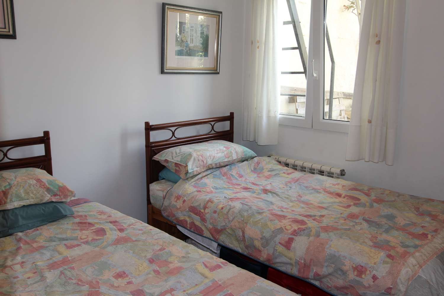 Вилла в продаже в Maryvilla (Calpe)