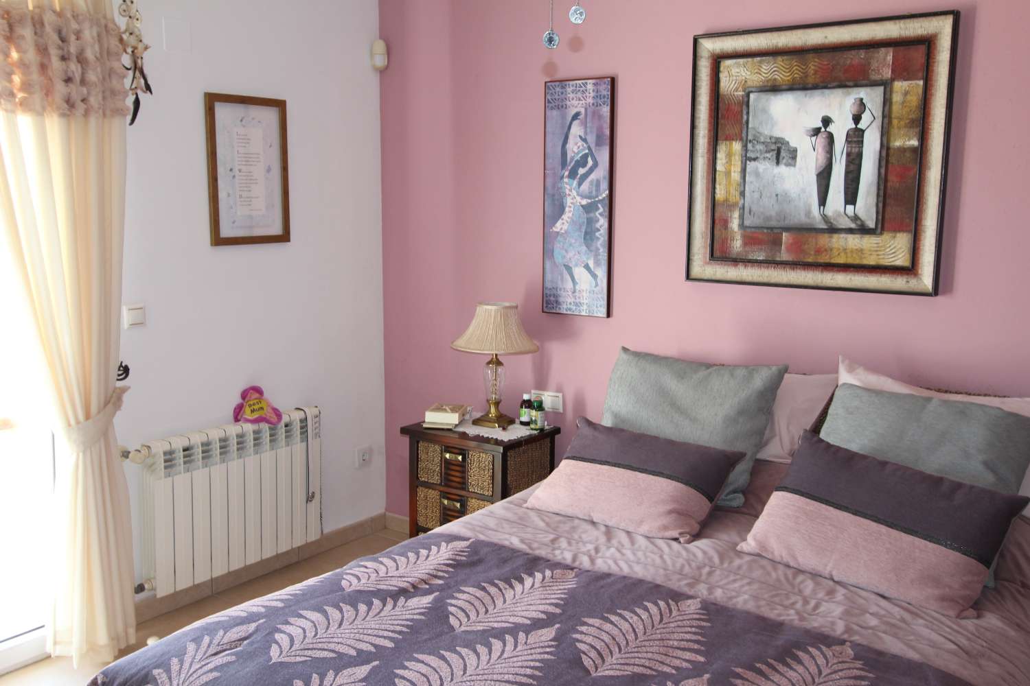 Вилла в продаже в Maryvilla (Calpe)